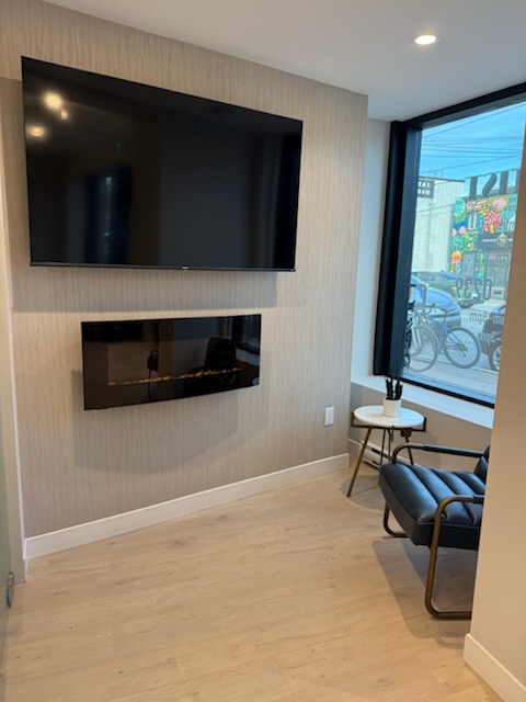 Dr. Jordan Pettigrew & Associates dental clinic in Ottawa - Photo 3